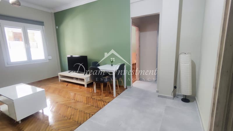 Apartment in Ag. Meletiou - Viktorias Sq. - Marni, Patision - Acharnon — Photo 4 of 21