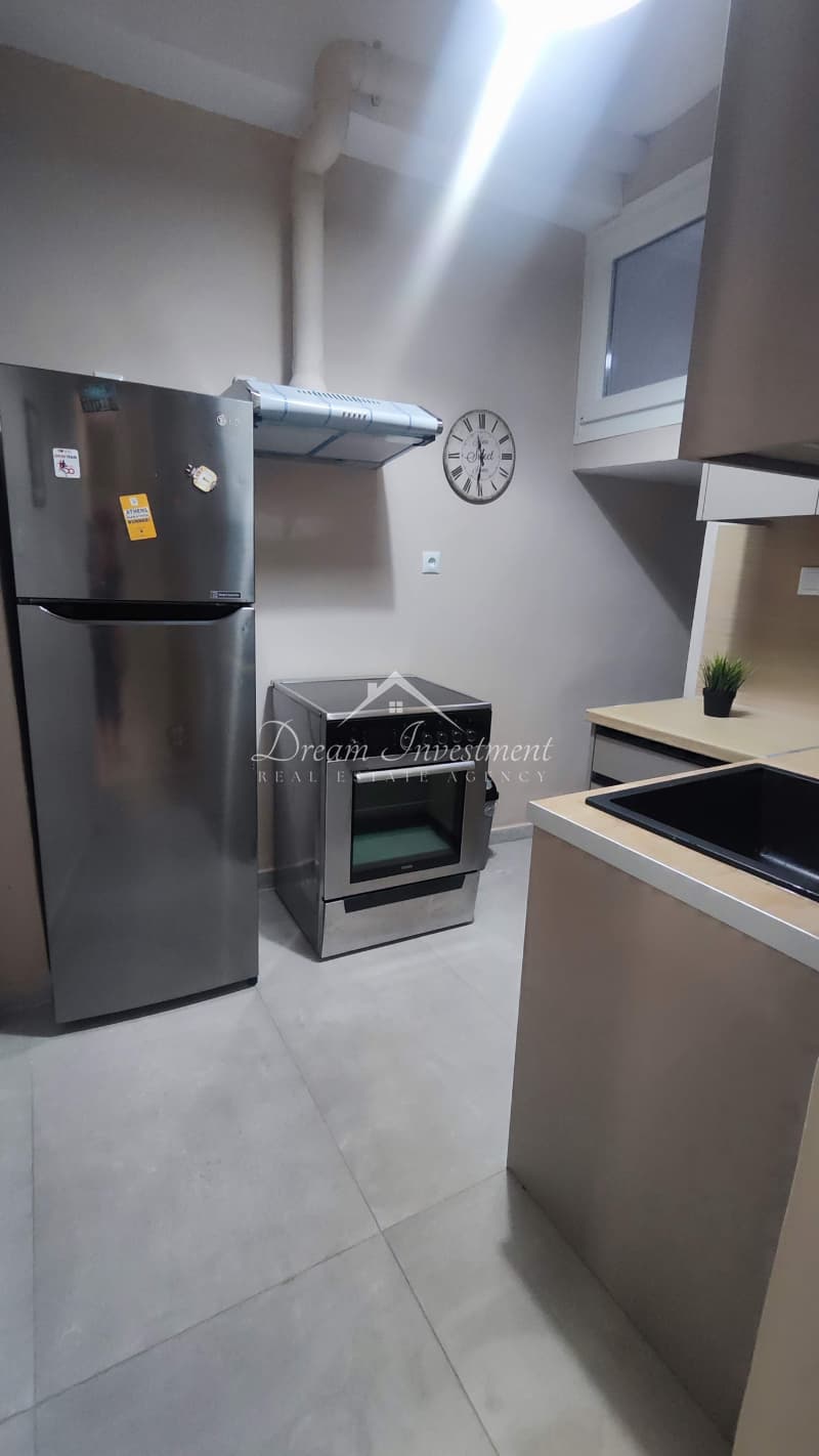 Apartment in Ag. Meletiou - Viktorias Sq. - Marni, Patision - Acharnon — Photo 9 of 21