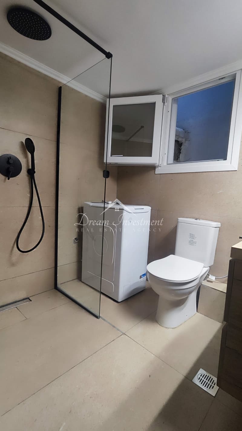 Apartment in Ag. Meletiou - Viktorias Sq. - Marni, Patision - Acharnon — Photo 20 of 21