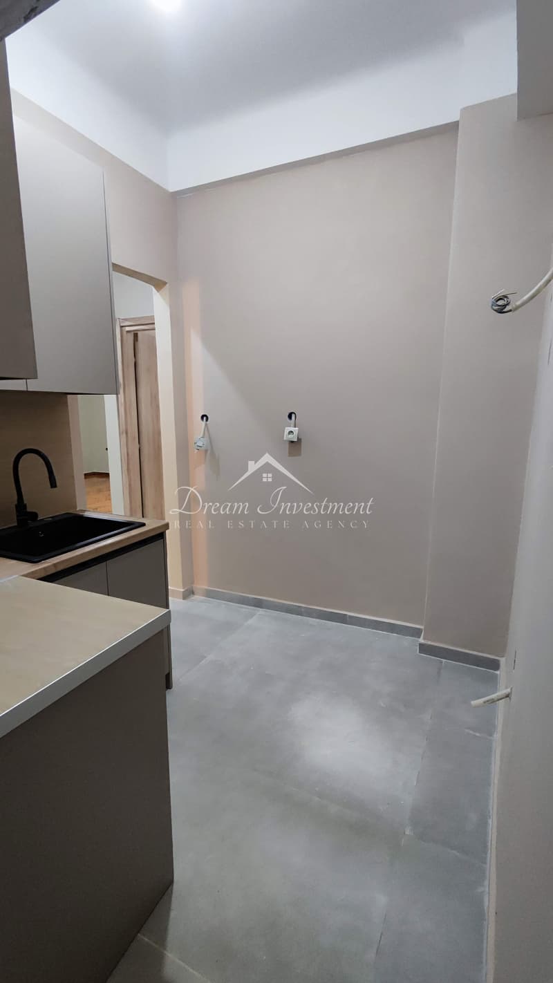 Apartment in Ag. Meletiou - Viktorias Sq. - Marni, Patision - Acharnon — Photo 12 of 21