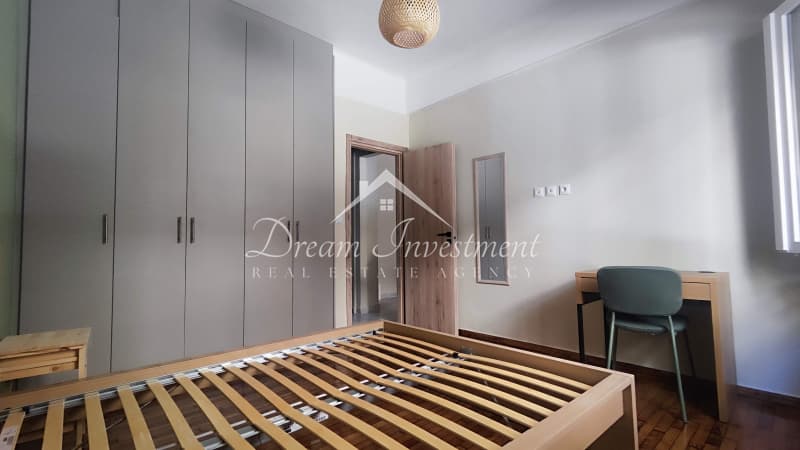 Apartment in Ag. Meletiou - Viktorias Sq. - Marni, Patision - Acharnon — Photo 13 of 21