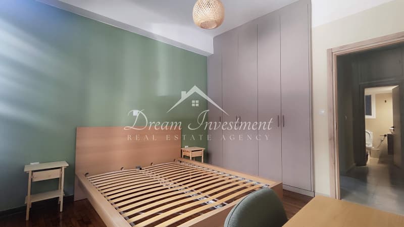 Apartment in Ag. Meletiou - Viktorias Sq. - Marni, Patision - Acharnon — Photo 15 of 21