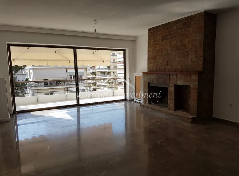 Διαμέρισμα στην Μπάτης, Παλαιό Φάληρο — Φωτογραφία 1 από 13