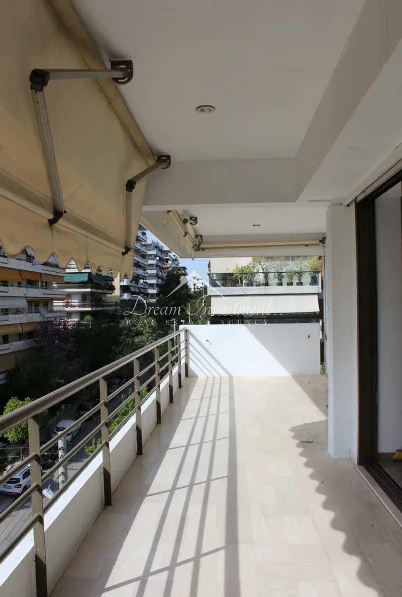 Διαμέρισμα στην Μπάτης, Παλαιό Φάληρο — Φωτογραφία 5 από 13