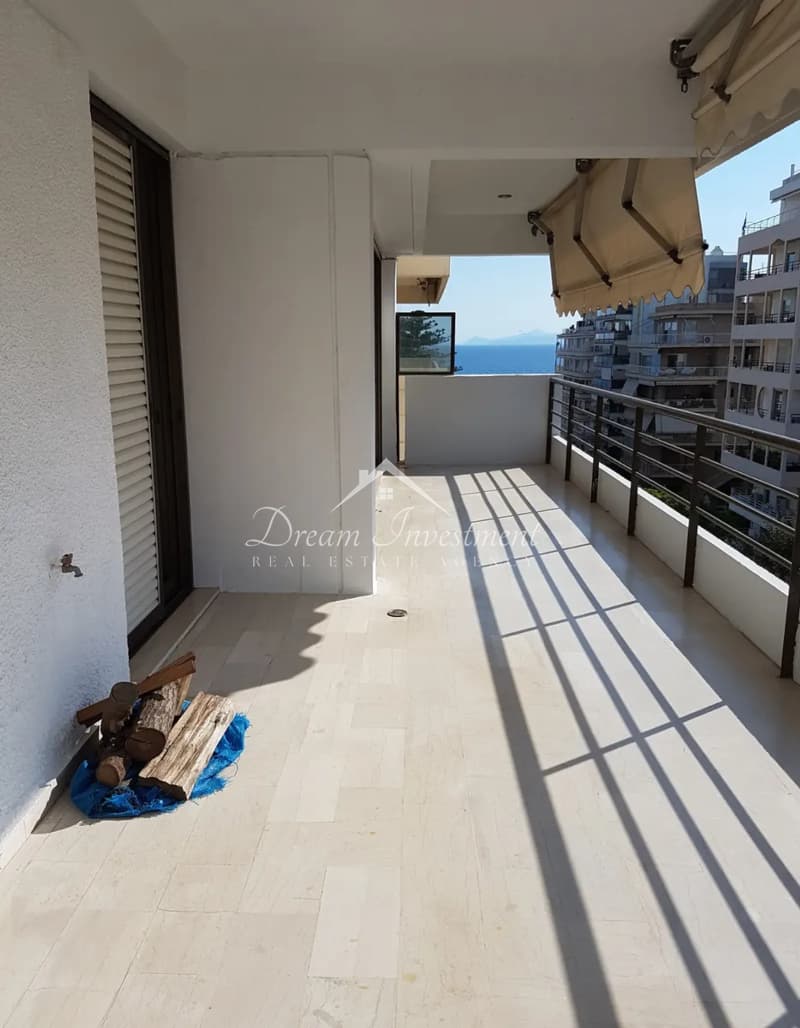 Διαμέρισμα στην Μπάτης, Παλαιό Φάληρο — Φωτογραφία 4 από 13