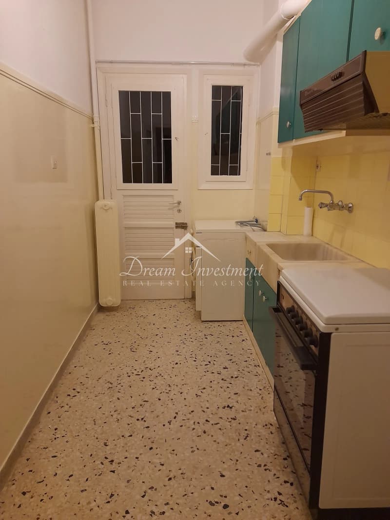 Apartment in Panepistimioupoli, Zografou — Photo 4 of 5