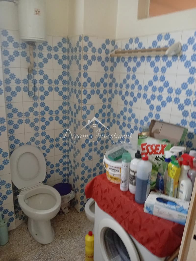 Διαμέρισμα στην Πλατεία Αττικής, Αττική — Φωτογραφία 13 από 14