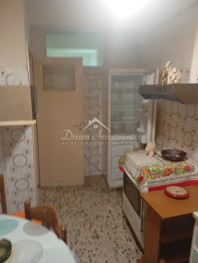 Διαμέρισμα στην Πλατεία Αττικής, Αττική — Φωτογραφία 6 από 14