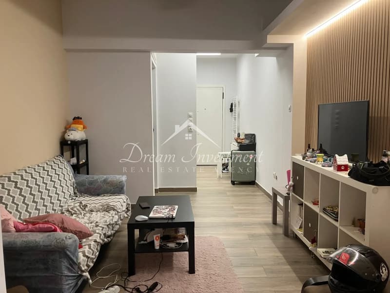 Διαμέρισμα στην Σταθμός, Αττική — Φωτογραφία 1 από 14