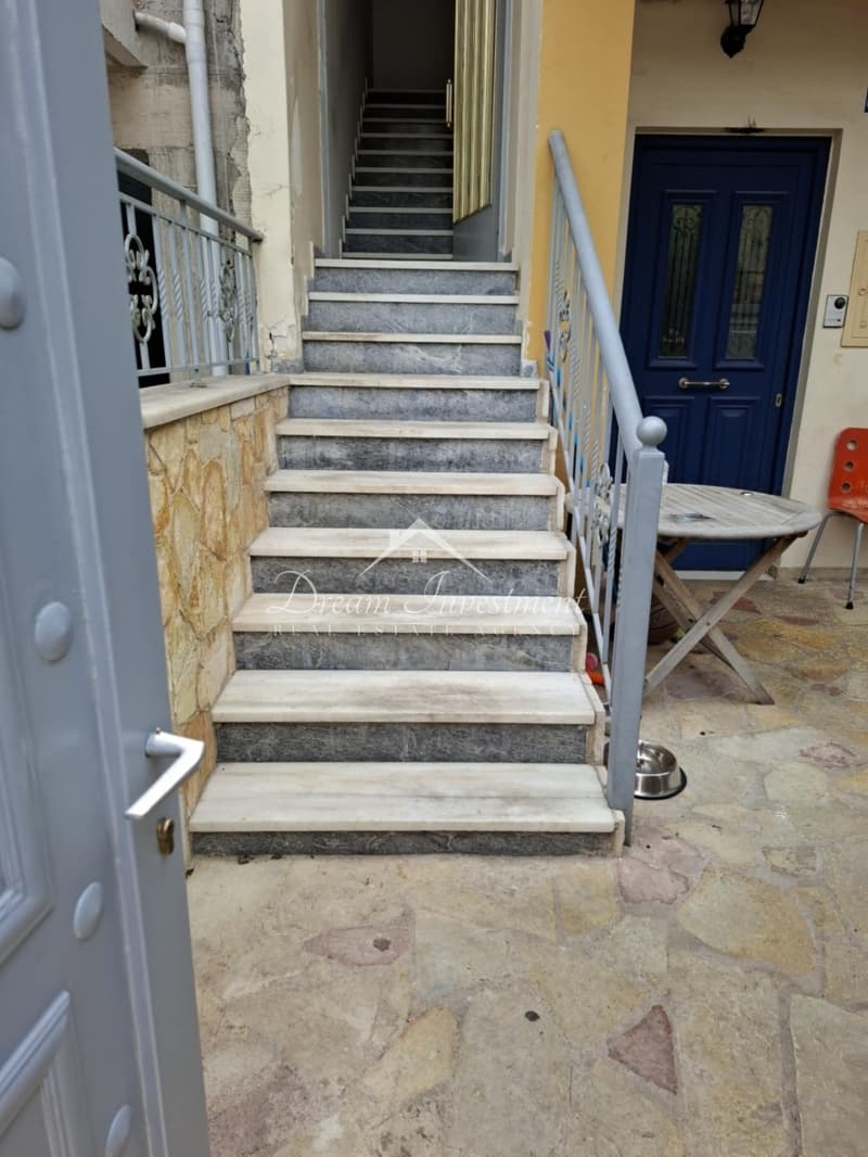 Apartment in TEI Athinon, Aigaleo — Photo 10 of 10