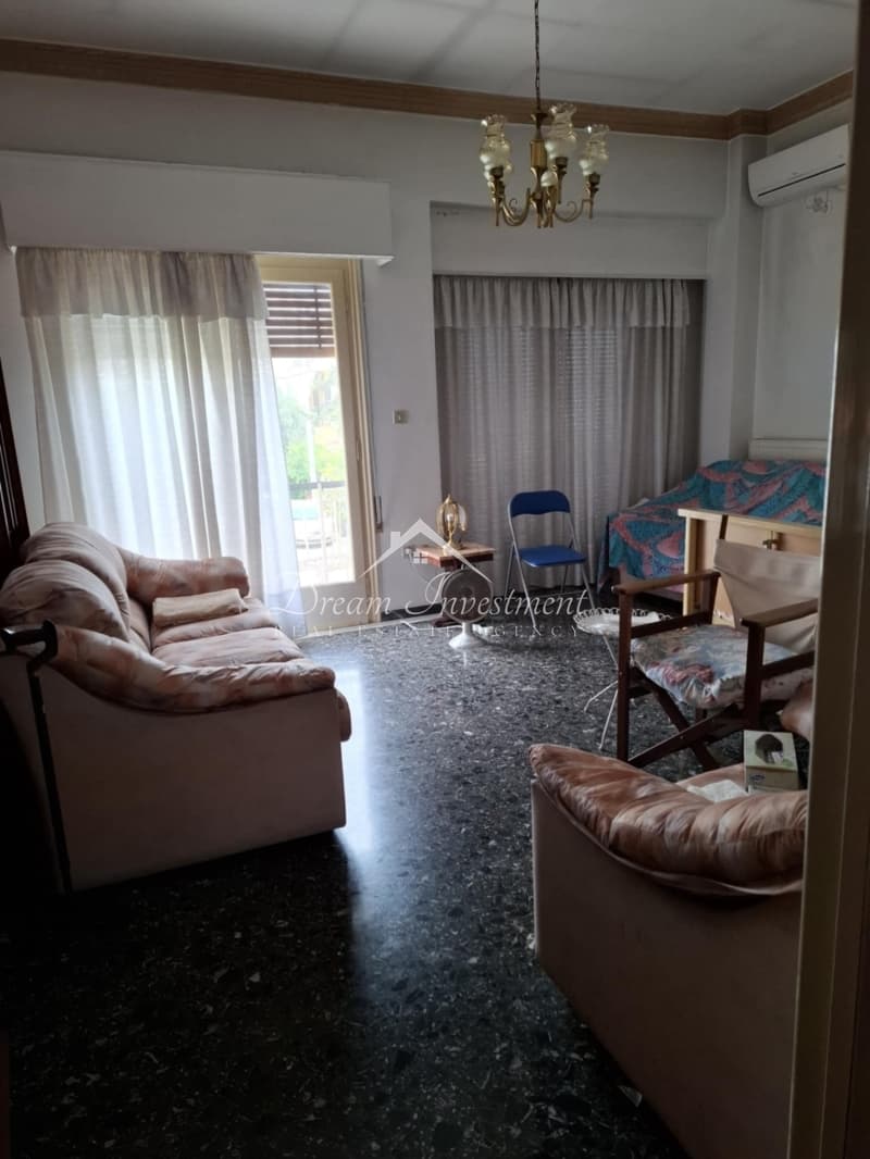 Apartment in TEI Athinon, Aigaleo — Photo 1 of 10