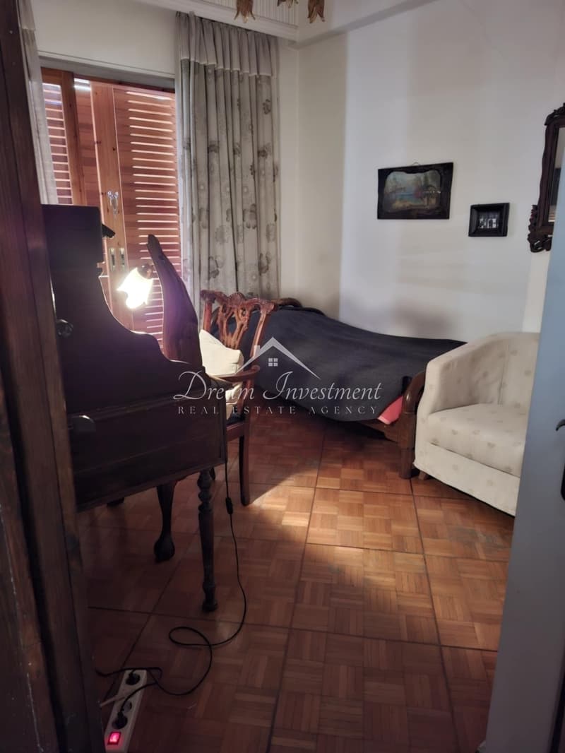 Apartment in TEI Athinon, Aigaleo — Photo 3 of 10