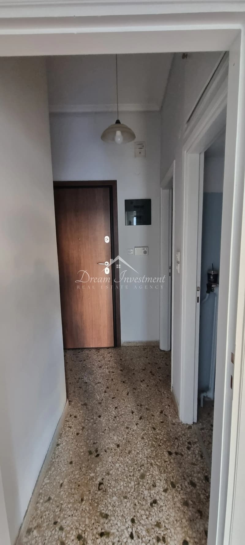 Διαμέρισμα στην Άγιος Ιωάννης, Νέος Κόσμος — Φωτογραφία 2 από 6