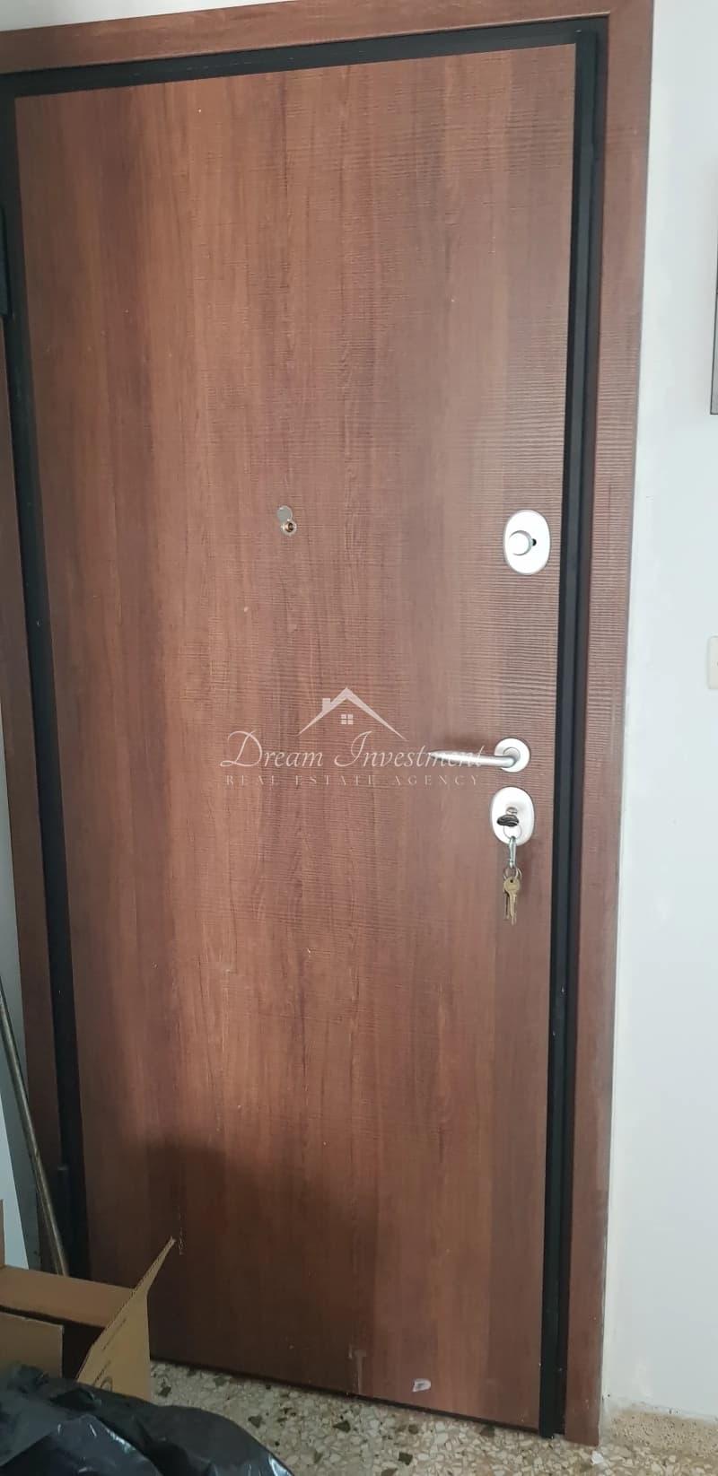 Διαμέρισμα στην Άγιος Ιωάννης, Νέος Κόσμος — Φωτογραφία 6 από 6