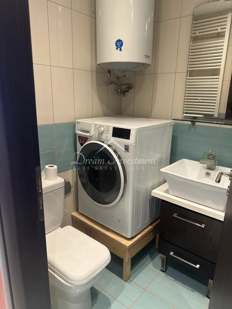 Διαμέρισμα στην Άγιος Ιωάννης, Νέος Κόσμος — Φωτογραφία 7 από 7