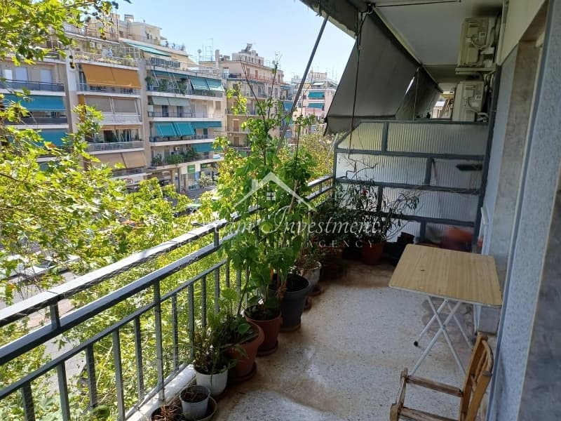 Apartment in Panormou, Goudi — Photo 9 of 10