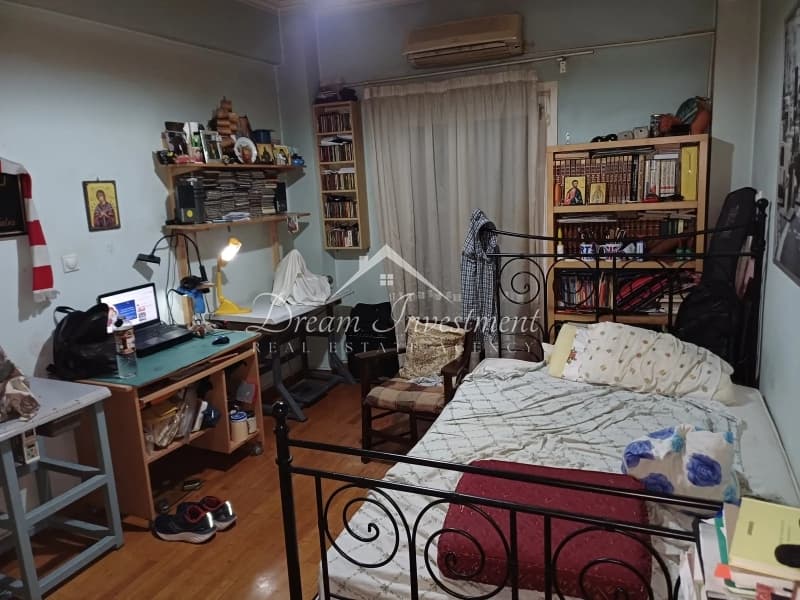 Apartment in Panormou, Goudi — Photo 6 of 10