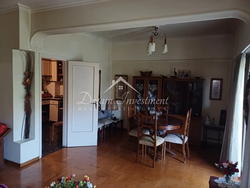 Apartment in Panormou, Goudi — Photo 3 of 10