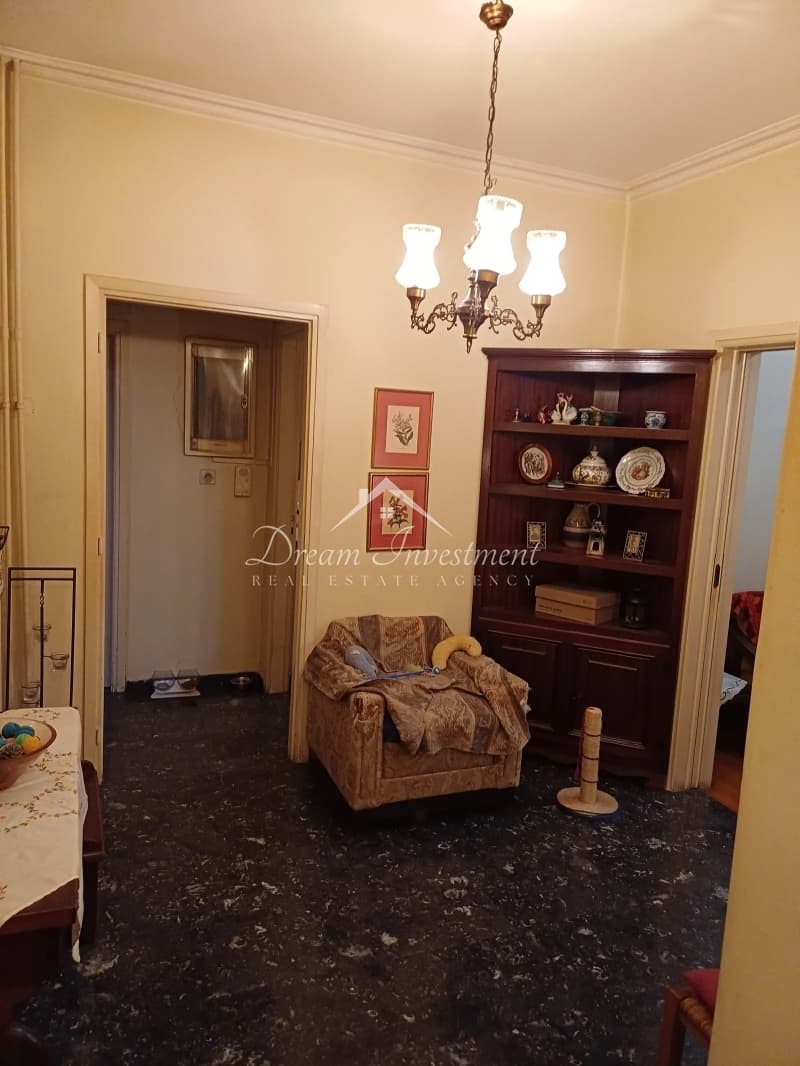 Apartment in Panormou, Goudi — Photo 5 of 10