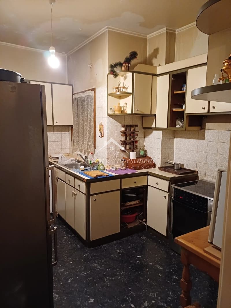 Apartment in Panormou, Goudi — Photo 8 of 10