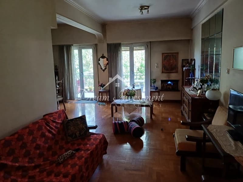 Apartment in Panormou, Goudi — Photo 1 of 10