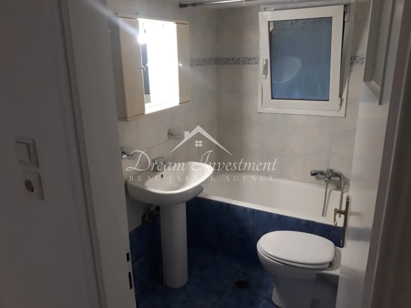 Apartment in Gipeda, Palaio Faliro — Photo 8 of 9