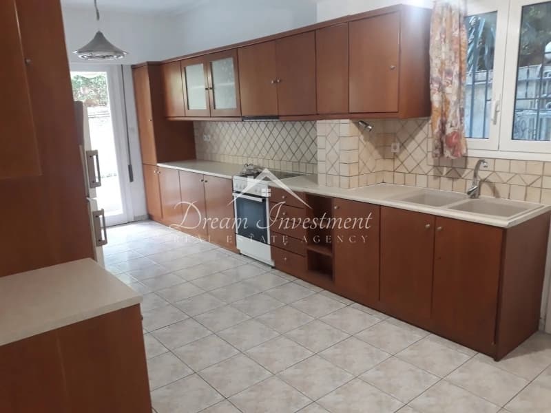 Apartment in Gipeda, Palaio Faliro — Photo 5 of 9