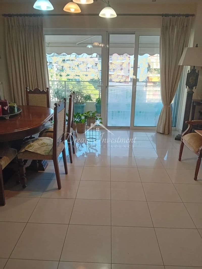 Διαμέρισμα στην Άλσος, Νέα Σμύρνη — Φωτογραφία 2 από 13