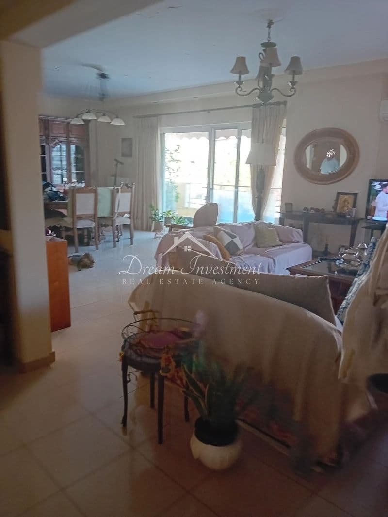 Διαμέρισμα στην Άλσος, Νέα Σμύρνη — Φωτογραφία 1 από 13