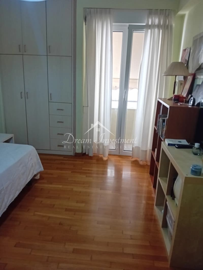 Διαμέρισμα στην Άλσος, Νέα Σμύρνη — Φωτογραφία 4 από 13