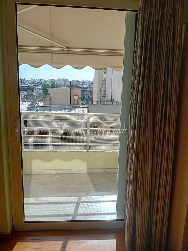 Διαμέρισμα στην Άλσος, Νέα Σμύρνη — Φωτογραφία 13 από 13