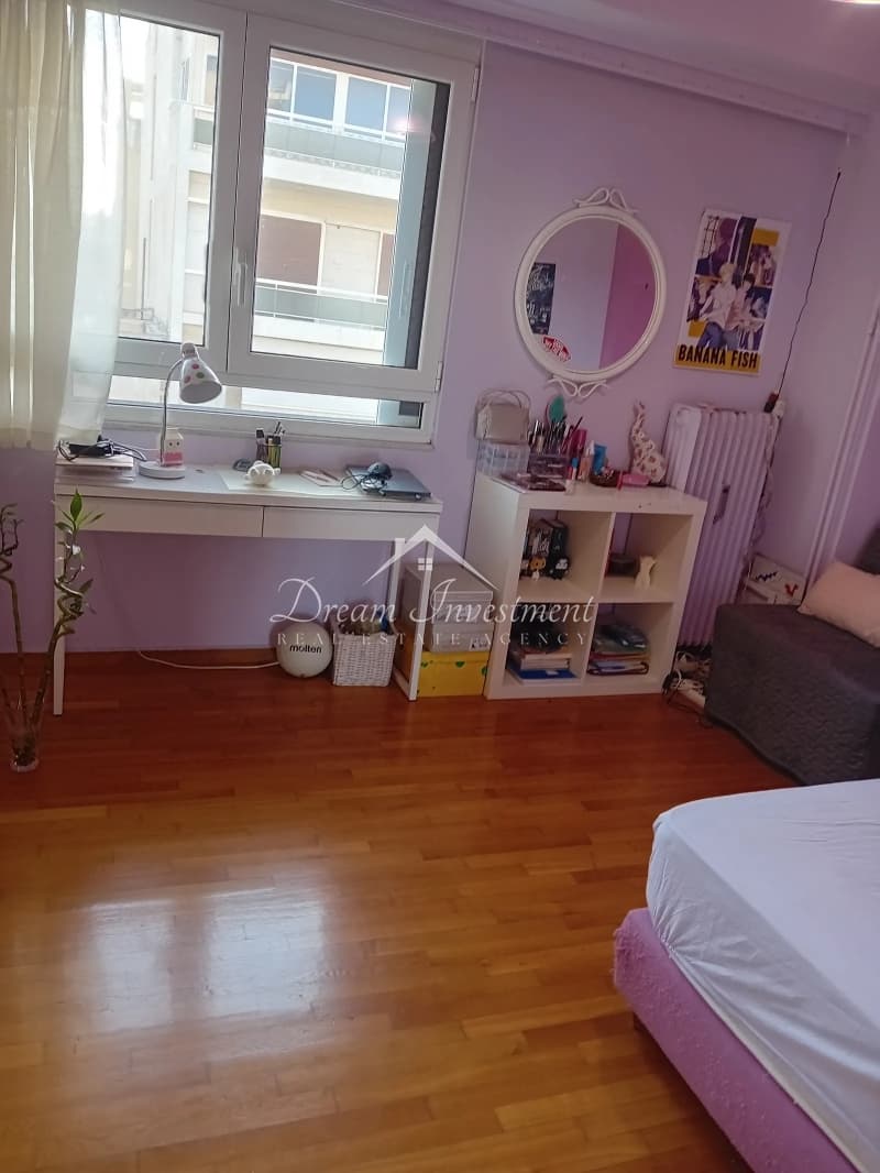 Διαμέρισμα στην Άλσος, Νέα Σμύρνη — Φωτογραφία 8 από 13