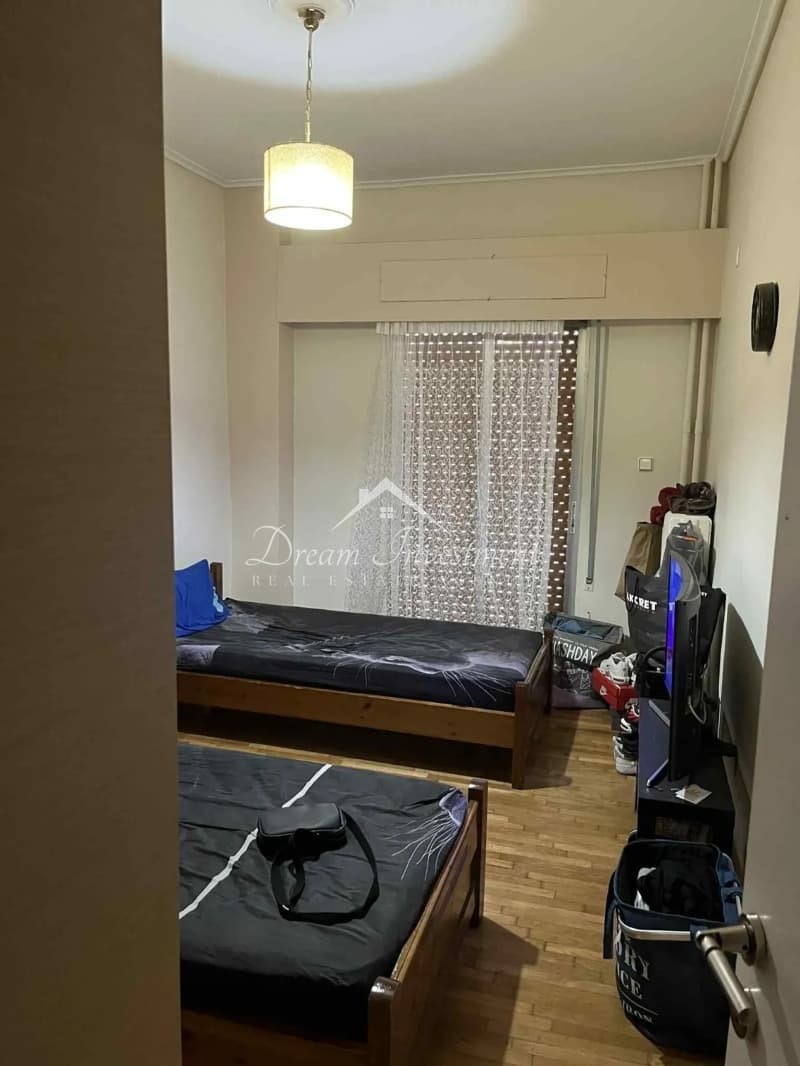 Apartment in akadimia Platonos, Kolonos - Kolokinthous — Photo 3 of 9