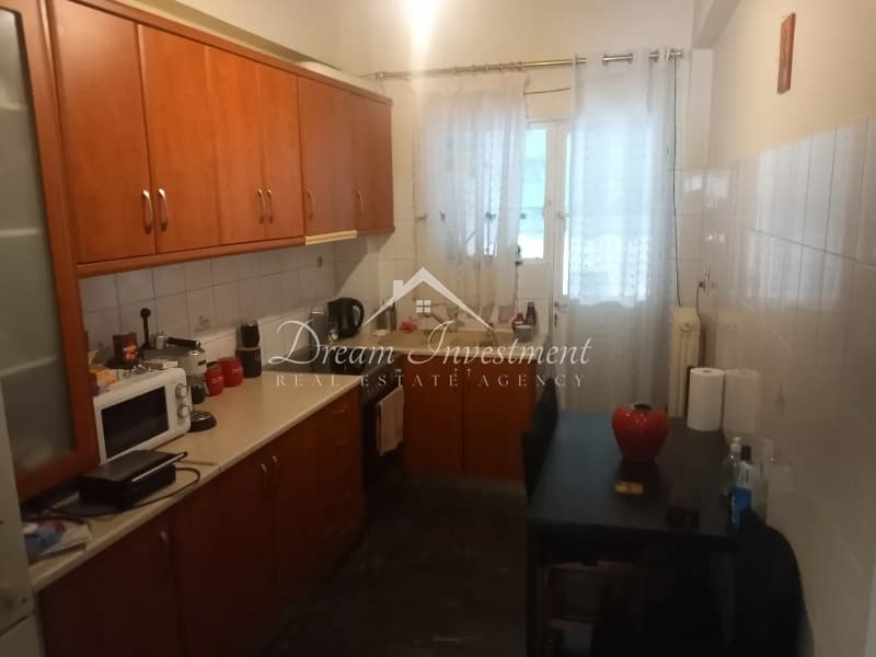Apartment in akadimia Platonos, Kolonos - Kolokinthous — Photo 7 of 9
