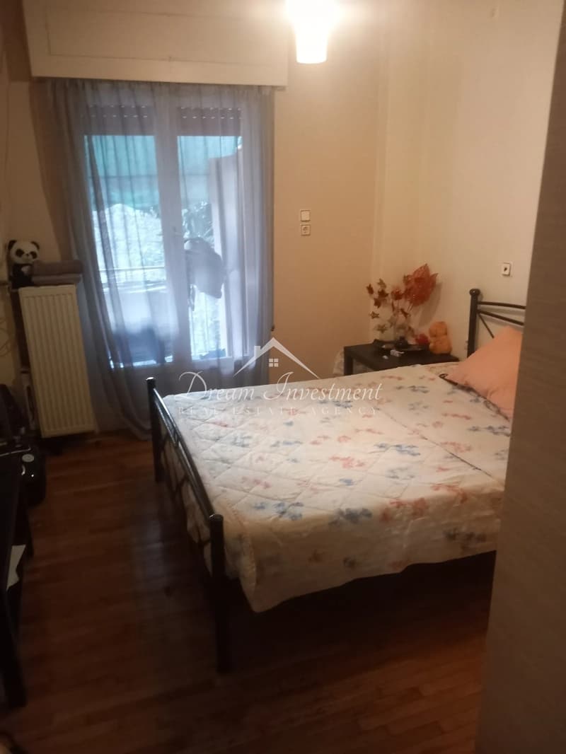 Apartment in akadimia Platonos, Kolonos - Kolokinthous — Photo 5 of 9