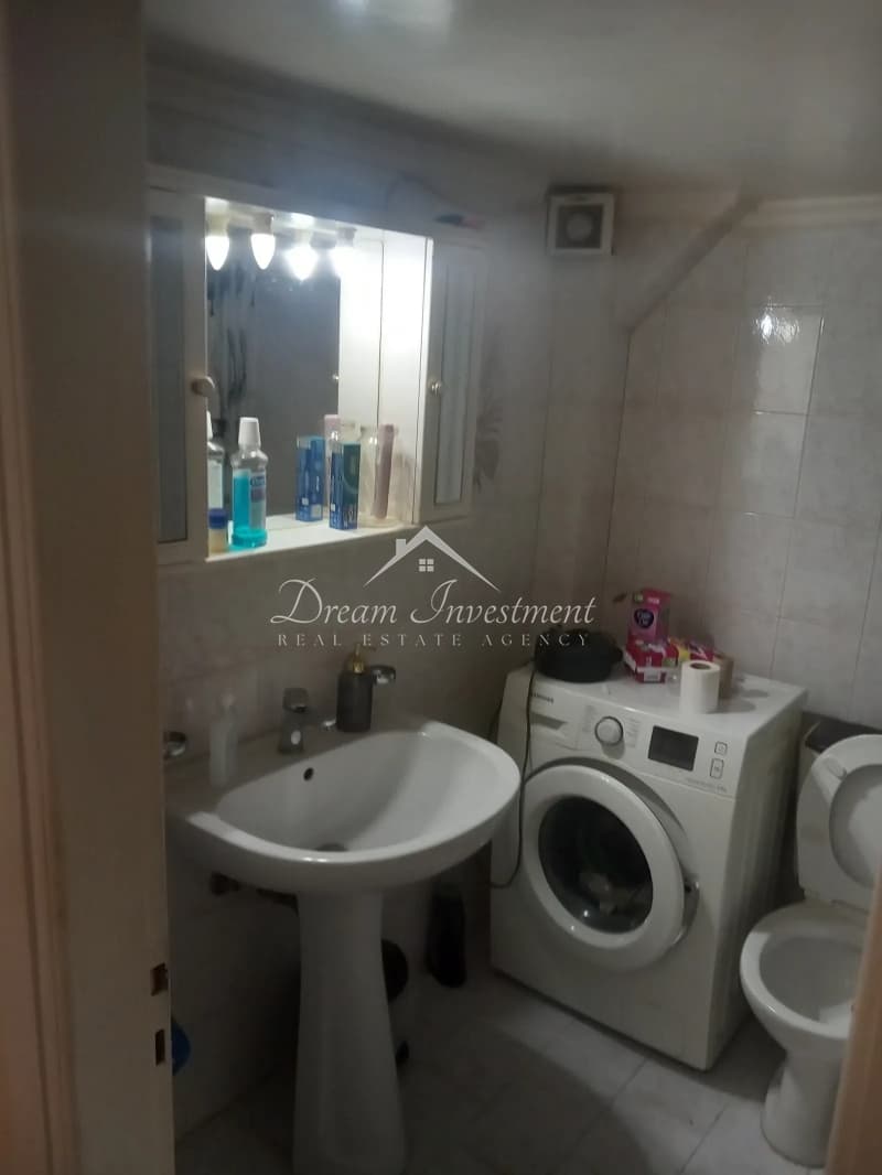 Apartment in akadimia Platonos, Kolonos - Kolokinthous — Photo 8 of 9