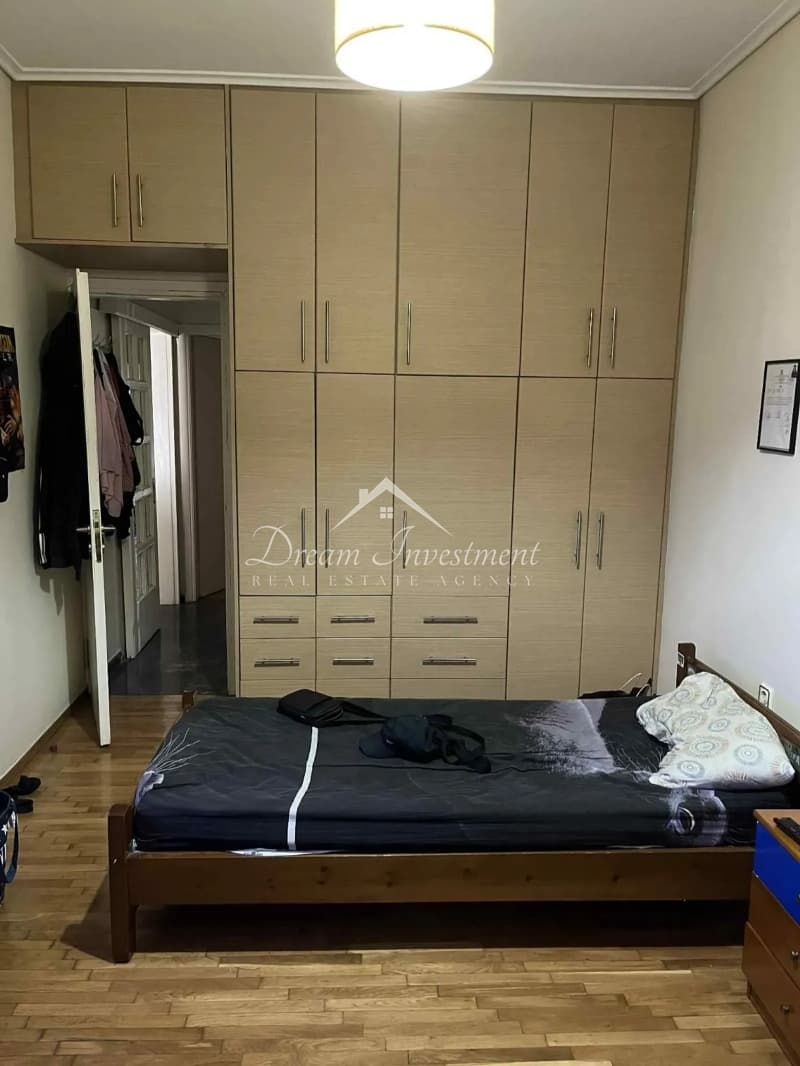 Apartment in akadimia Platonos, Kolonos - Kolokinthous — Photo 4 of 9
