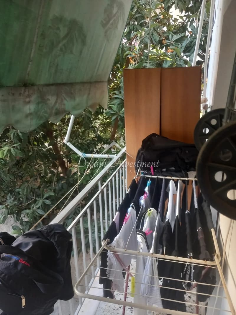 Apartment in akadimia Platonos, Kolonos - Kolokinthous — Photo 9 of 9