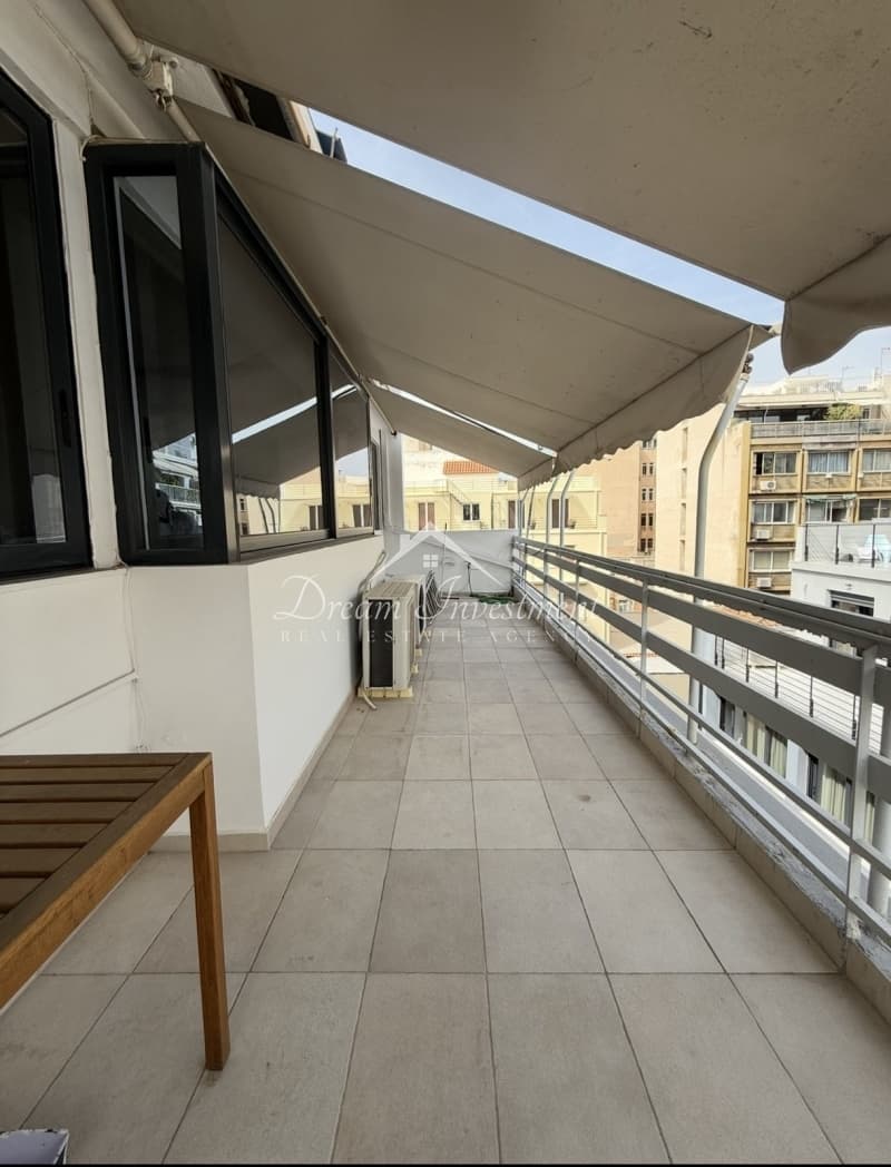 Apartment in Palia Vouli, Kentro — Photo 10 of 15
