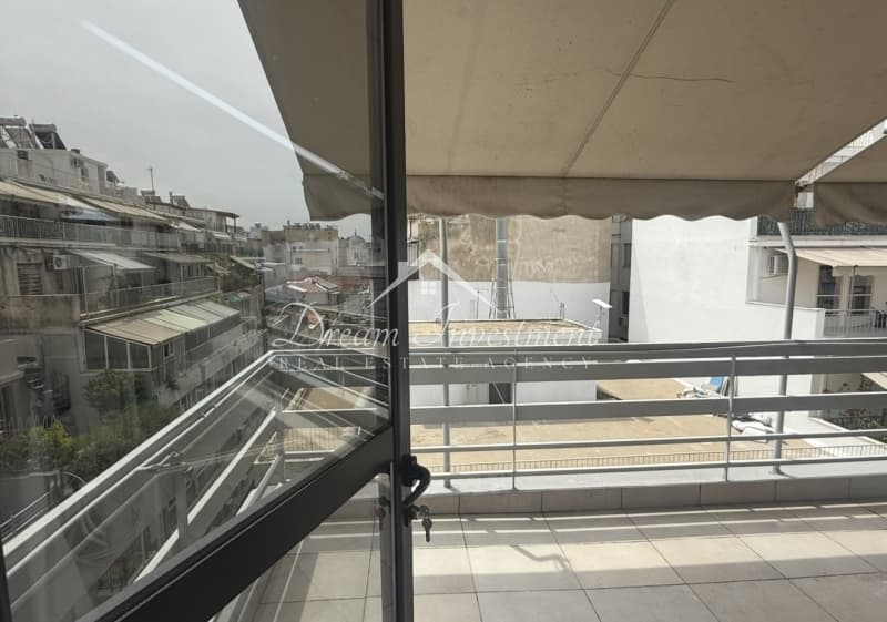 Apartment in Palia Vouli, Kentro — Photo 12 of 15