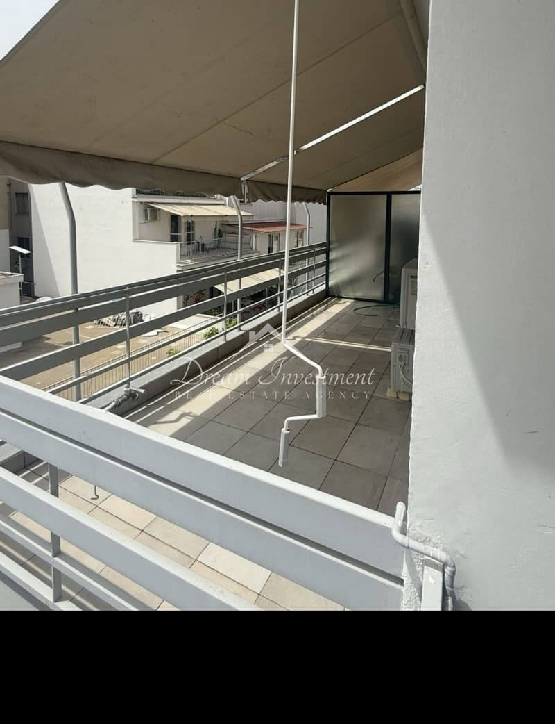 Apartment in Palia Vouli, Kentro — Photo 13 of 15