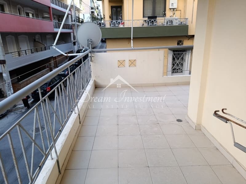 Διαμέρισμα στην Ευαγγελίστρια, Πειραιάς — Φωτογραφία 11 από 11