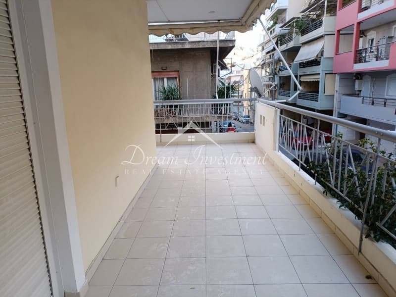 Διαμέρισμα στην Ευαγγελίστρια, Πειραιάς — Φωτογραφία 10 από 11