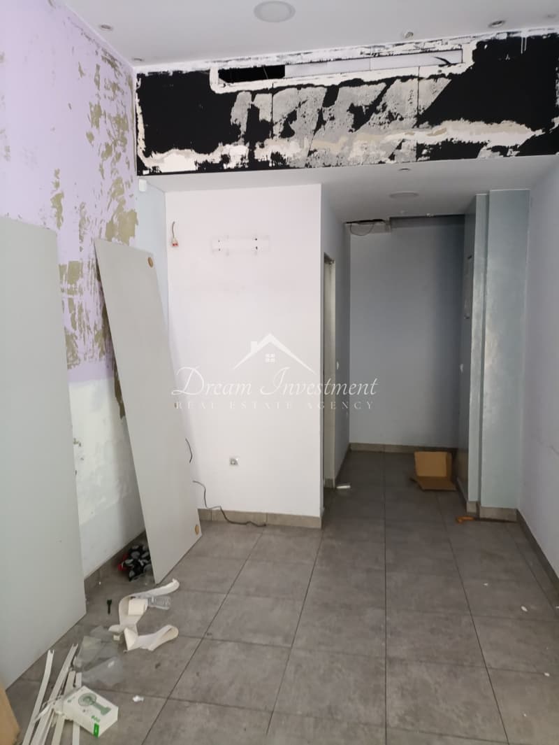 Κατάστημα στην Ομόνοια, Κέντρο — Φωτογραφία 3 από 5