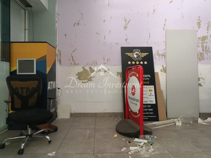 Κατάστημα στην Ομόνοια, Κέντρο — Φωτογραφία 5 από 5