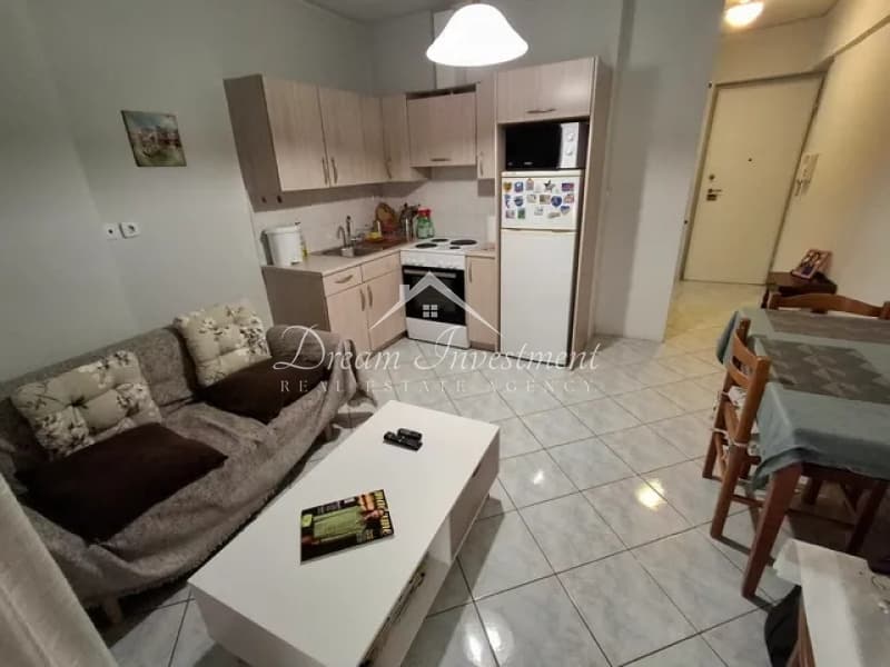 Διαμέρισμα στην Άγιος Ιωάννης, Νέος Κόσμος — Φωτογραφία 1 από 18