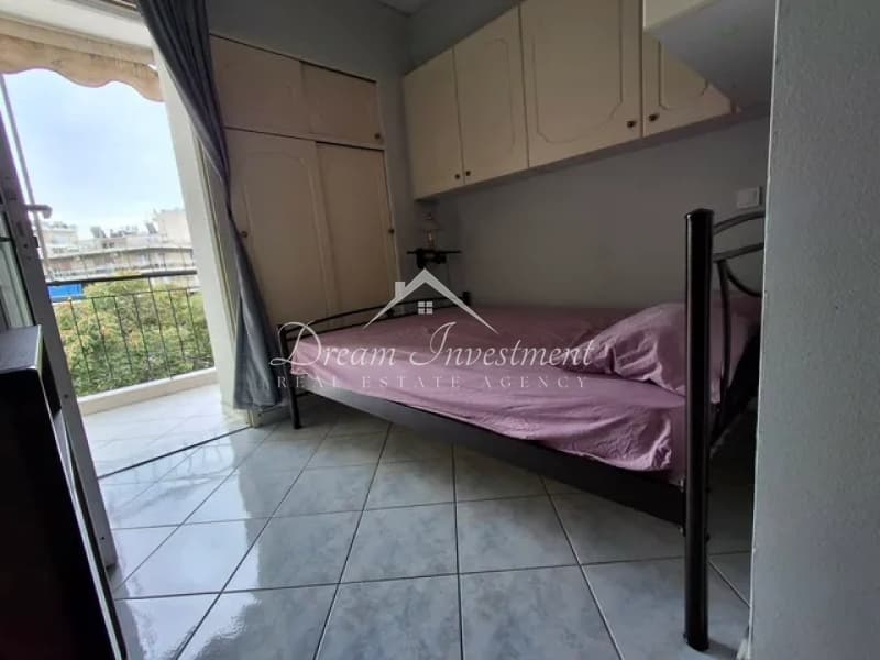 Διαμέρισμα στην Άγιος Ιωάννης, Νέος Κόσμος — Φωτογραφία 10 από 18