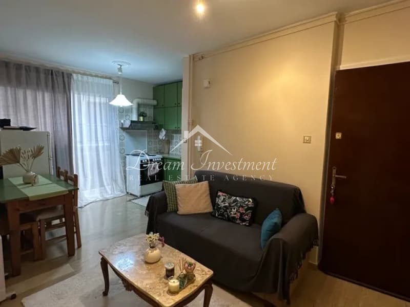 Apartment in Evaggelistria, Piraeus — Photo 3 of 5