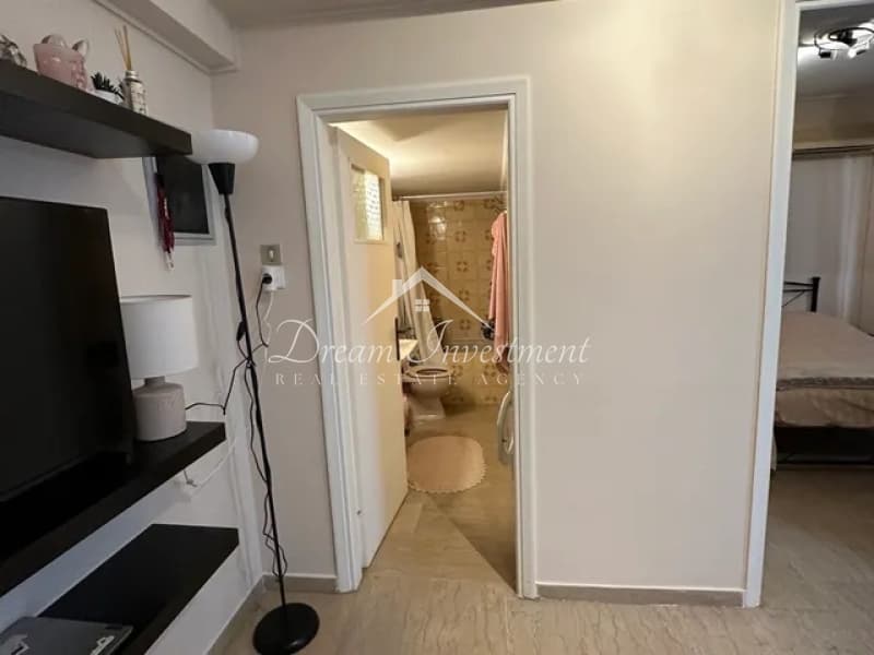 Apartment in Evaggelistria, Piraeus — Photo 5 of 5