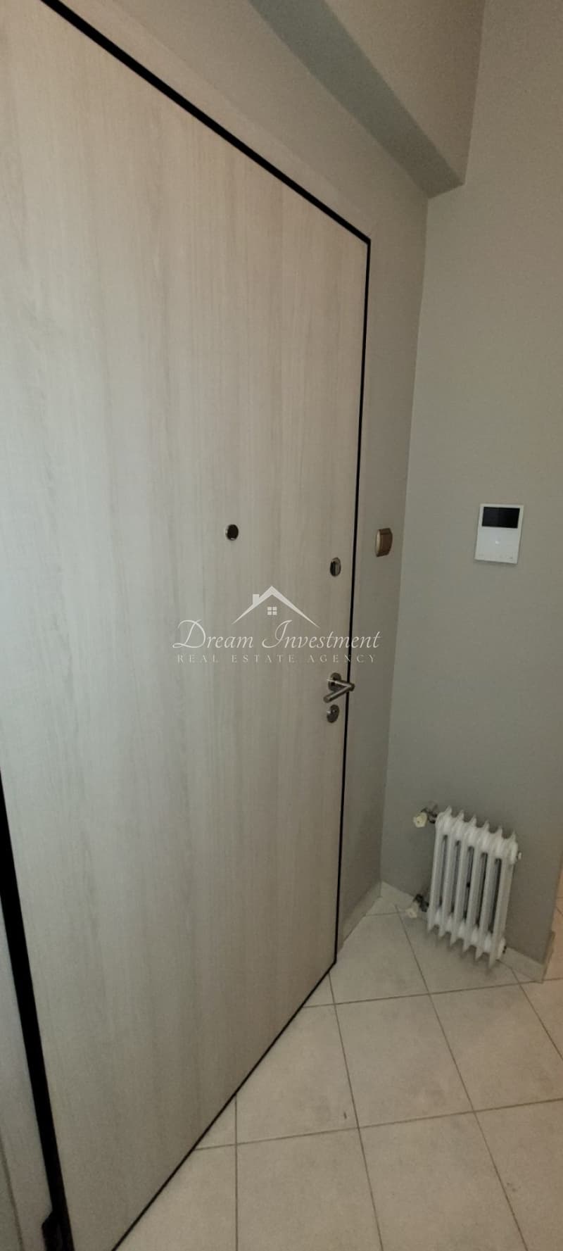 Apartment in Pasalimani, Piraeus — Photo 9 of 17